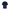 Shattered Tee - Navy