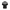 Shattered Tee Black