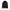 Shattered Hoodie - Black
