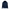Shattered Hoodie -  Navy
