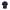 Shattered Tee - Navy