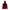 Shattered Hoodie - Red