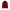 Shattered Hoodie - Red